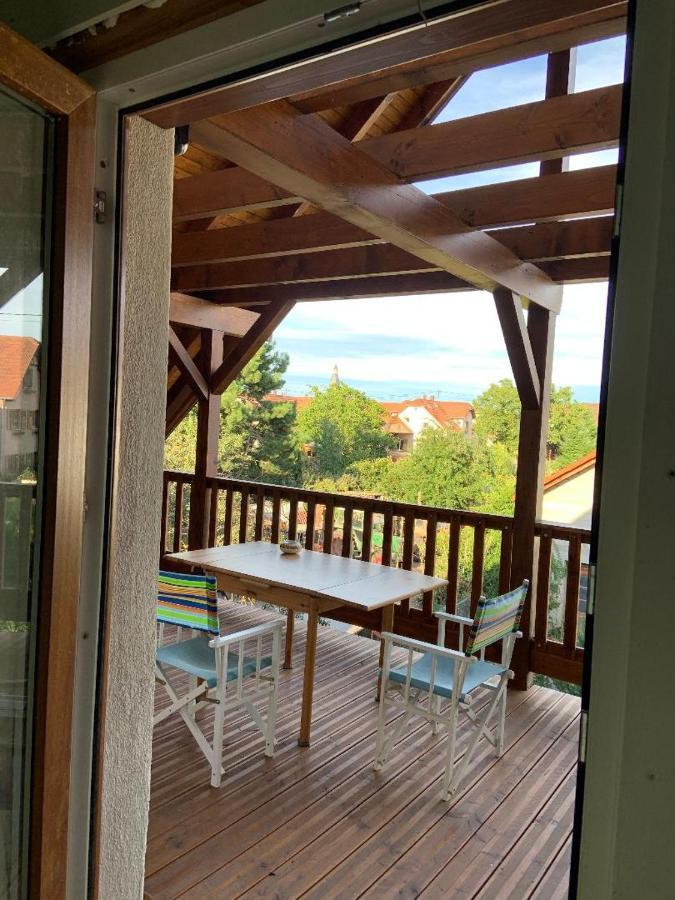 HoerdtChambr'Im Leh住宿加早餐旅馆 外观 照片